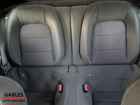 Used 2016 Ford Mustang Coupe image 21