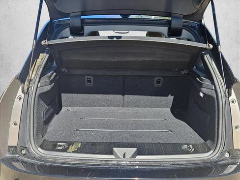 Used 2014 BMW i3 w/ Range Extender image 14
