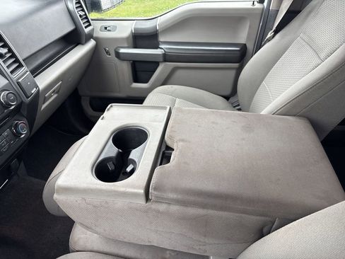 Used 2018 Ford F150 XLT w/ Trailer Tow Package image 45