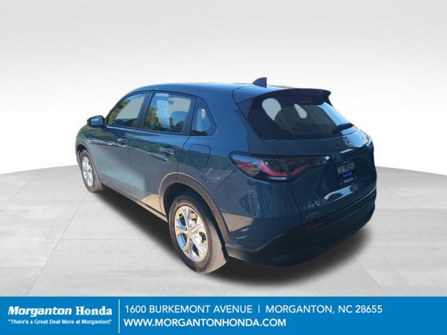 Used 2024 Honda HR-V LX image 5