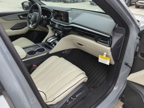 New 2026 Acura MDX A-Spec AWD/4WD image 38