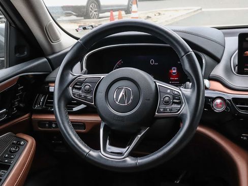 Used 2023 Acura MDX SH-AWD w/ Technology Package image 22