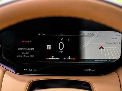 New 2026 Land Rover Range Rover Sport Dynamic SE AWD/4WD image 24