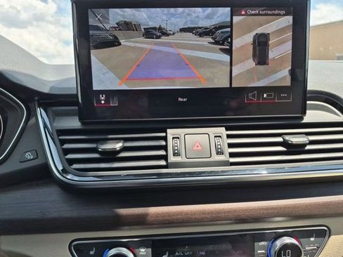 Certified 2023 Audi Q5 2.0T Premium Plus w/ Premium Plus Package AWD/4WD image 14