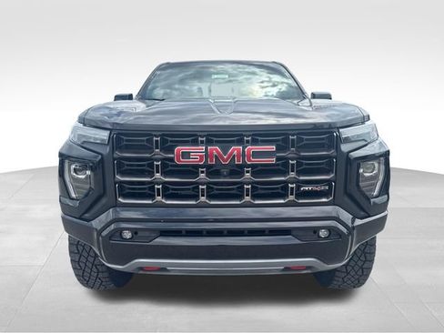 Used 2024 GMC Canyon AT4X AWD/4WD image 2
