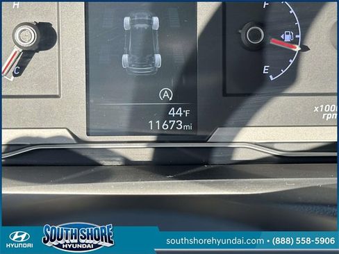 Certified 2024 Hyundai Tucson SEL image 26