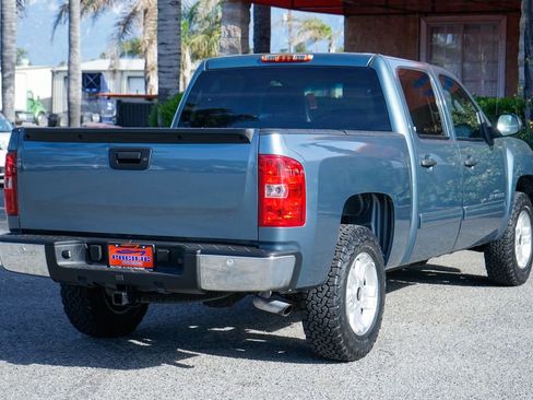 Used 2013 Chevrolet Silverado 1500 LT w/ All-Star Edition AWD/4WD image 9