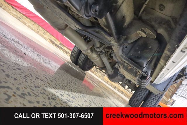 Used 2019 RAM 3500 Tradesman w/ Chrome Appearance Group AWD/4WD image 63