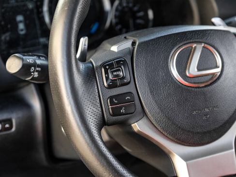 Used 2017 Lexus RC F w/ Premium Package image 15