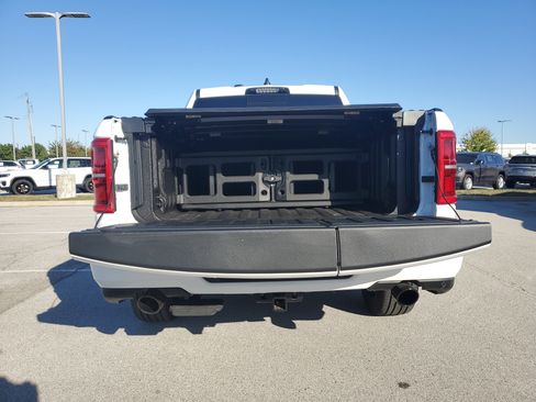 New 2026 RAM 1500 Limited image 8