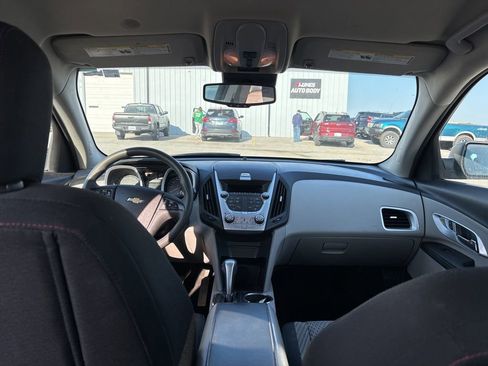 Used 2015 Chevrolet Equinox LS image 21