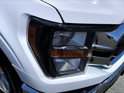 Used 2023 Ford F150 XLT RWD image 27