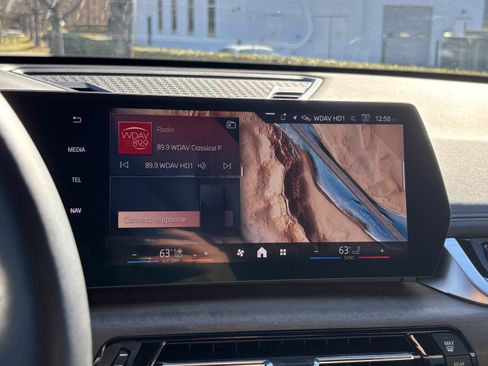 Certified 2025 BMW X1 xDrive28i w/ Convenience Package image 24