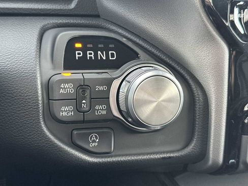 New 2026 RAM 1500 Laramie image 20