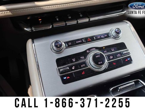 Used 2022 Lincoln Aviator 2WD w/ Elements Package image 42
