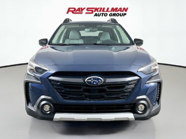 Used 2024 Subaru Outback Limited AWD/4WD image 2