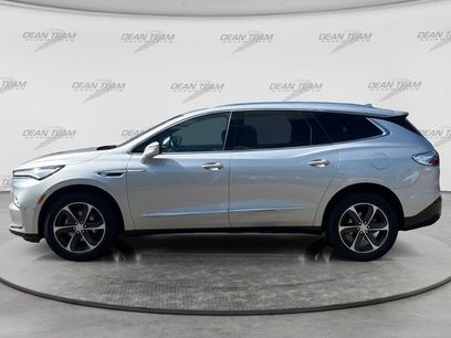 Used 2022 Buick Enclave Essence w/ Experience Buick Package
