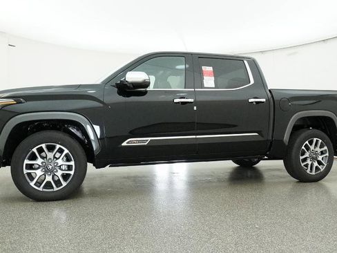 New 2026 Toyota Tundra 1794 Edition AWD/4WD image 35