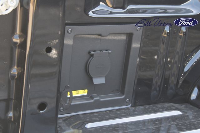 New 2026 Ford F150 Lariat w/ Equipment Group 502A High AWD/4WD image 7