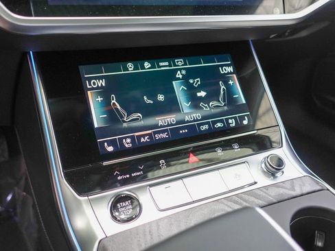 New 2025 Audi A6 Premium Plus image 21