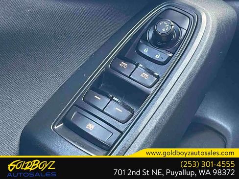 Used 2020 Subaru Impreza Premium image 30
