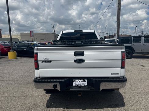 Used 2014 Ford F150 XL w/ Equipment Group 101A Mid AWD/4WD image 7