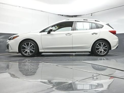 Used 2019 Subaru Impreza 2.0i Limited AWD/4WD image 34