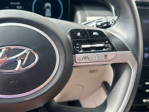 Used 2023 Hyundai Tucson SEL w/ Convenience Package image 12