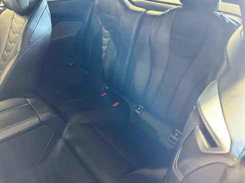 Used 2019 BMW M850i xDrive Convertible AWD/4WD image 22