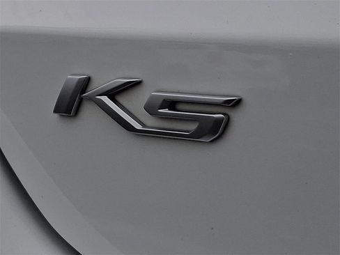 Used 2022 Kia K5 GT-Line w/ GT-Line FWD Premium Package image 28
