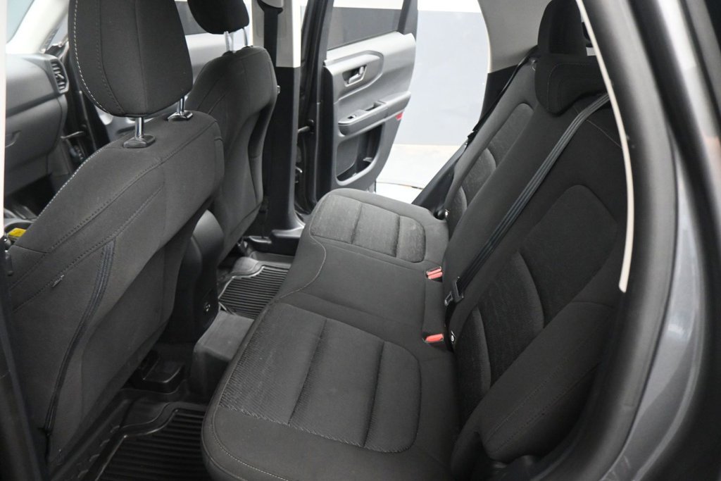 Used 2021 Ford Bronco Sport AWD/4WD image 16