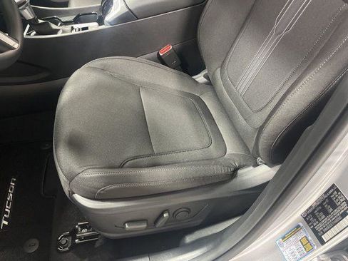 New 2026 Hyundai Tucson SEL image 7