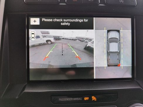 Used 2019 Ford F150 Lariat w/ Equipment Group 502A Luxury image 19