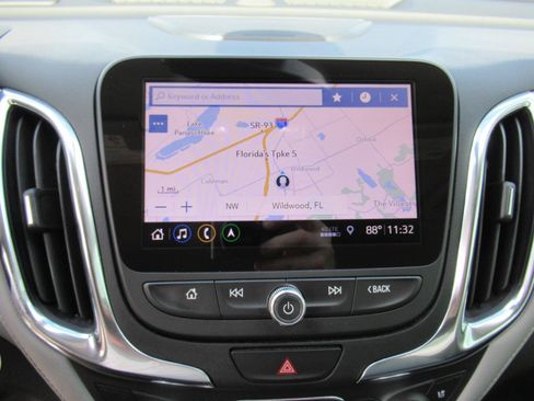Used 2021 Chevrolet Equinox Premier FWD image 26