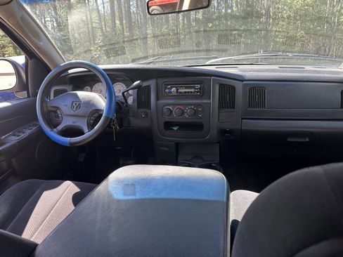 Used 2002 Dodge Ram 1500 Truck SLT AWD/4WD image 19