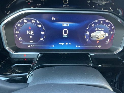 New 2026 Chevrolet Silverado 1500 RST w/ All Star Edition Plus image 14