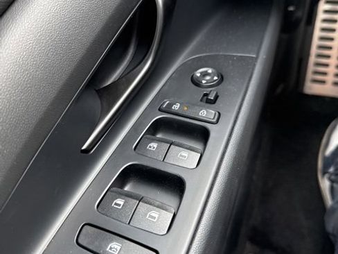 Used 2025 Hyundai Elantra N Line w/ Cargo Package image 18