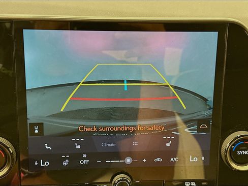 Used 2024 Lexus NX 350 AWD w/ Cold Area Package image 23