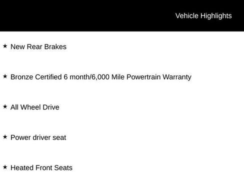 Used 2015 Subaru Forester 2.5i Premium w/ All-Weather Package image 4