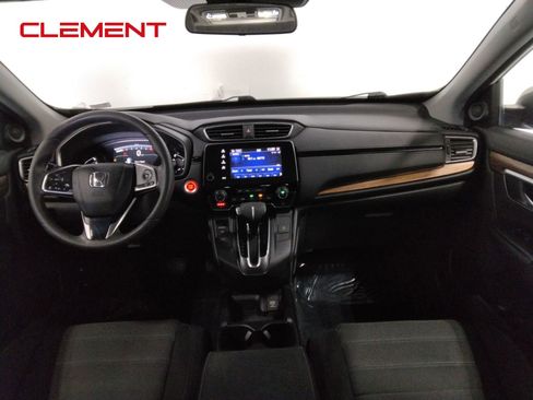 Used 2018 Honda CR-V EX image 38