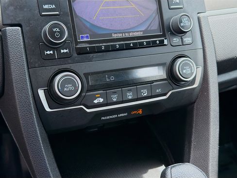 Used 2019 Honda Civic LX image 14