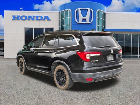 Used 2021 Honda Pilot Special Edition image 14