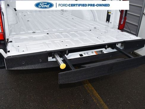 Certified 2024 Ford F350 Platinum w/ FX4 Off-Road Package image 26