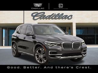 Used 2022 BMW X5 sDrive40i w/ Premium Package RWD video 2