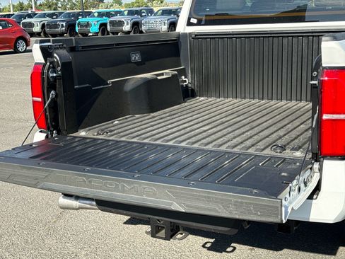 New 2026 Toyota Tacoma SR5 AWD/4WD image 14