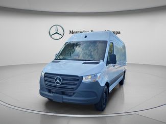 New 2026 Mercedes-Benz Sprinter 2500 360° Tour