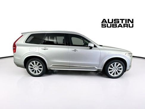 Used 2018 Volvo XC90 T6 Inscription w/ Convenience Package AWD/4WD image 8
