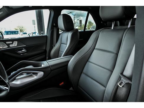 New 2026 Mercedes-Benz GLE 350 4MATIC image 7