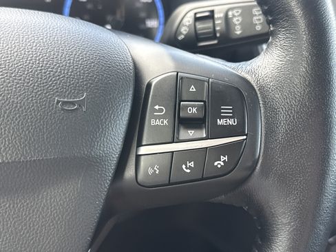Used 2022 Ford Bronco Sport Big Bend w/ Convenience Package AWD/4WD image 17