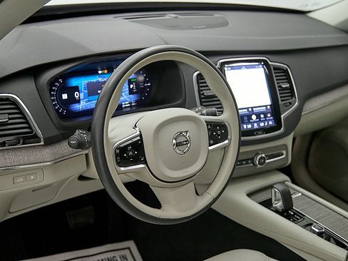 Certified 2023 Volvo XC90 T8 Plus w/ Protection Package Premier AWD/4WD image 13